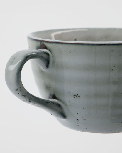 Teetasse Rustic