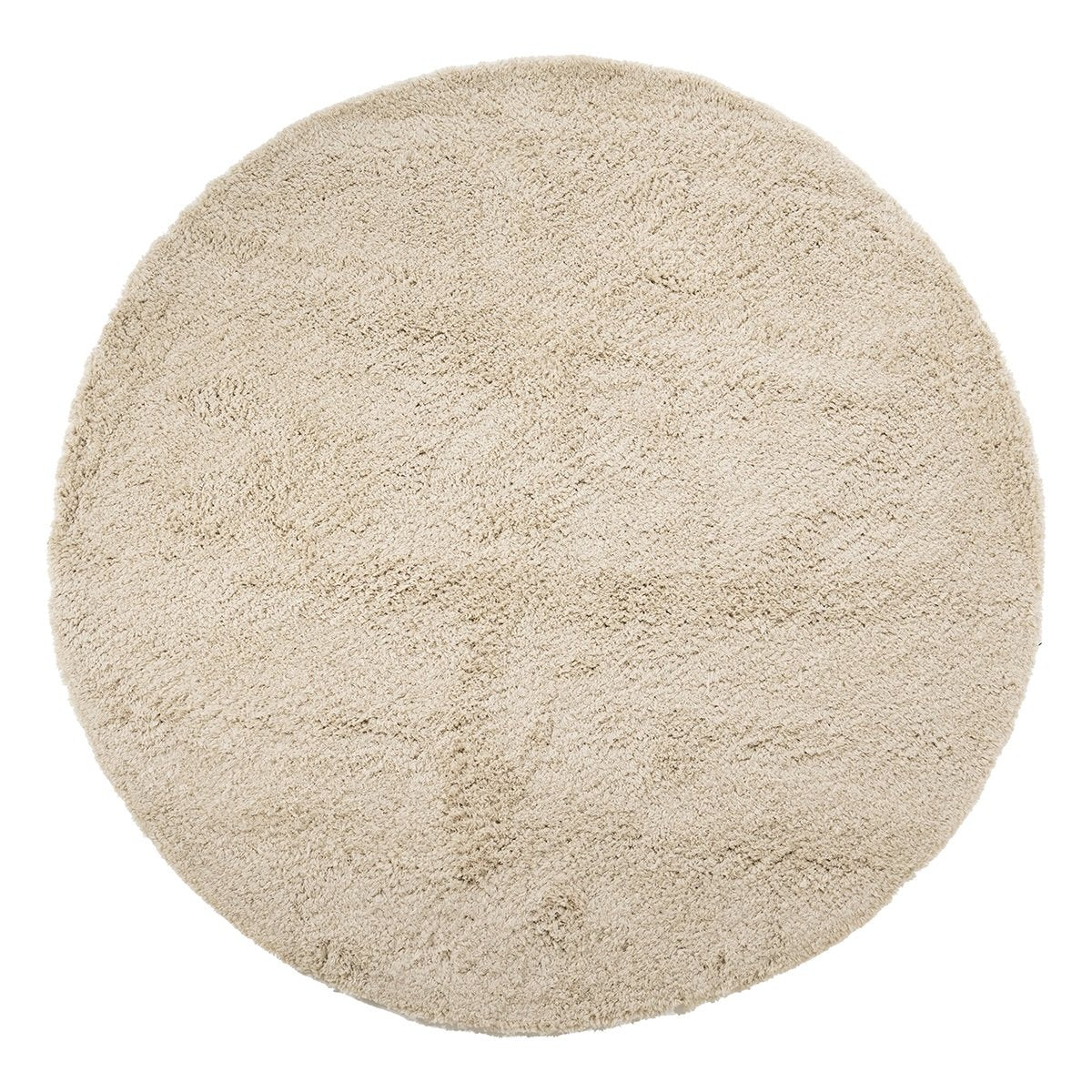 Teppich Round beige 220cm