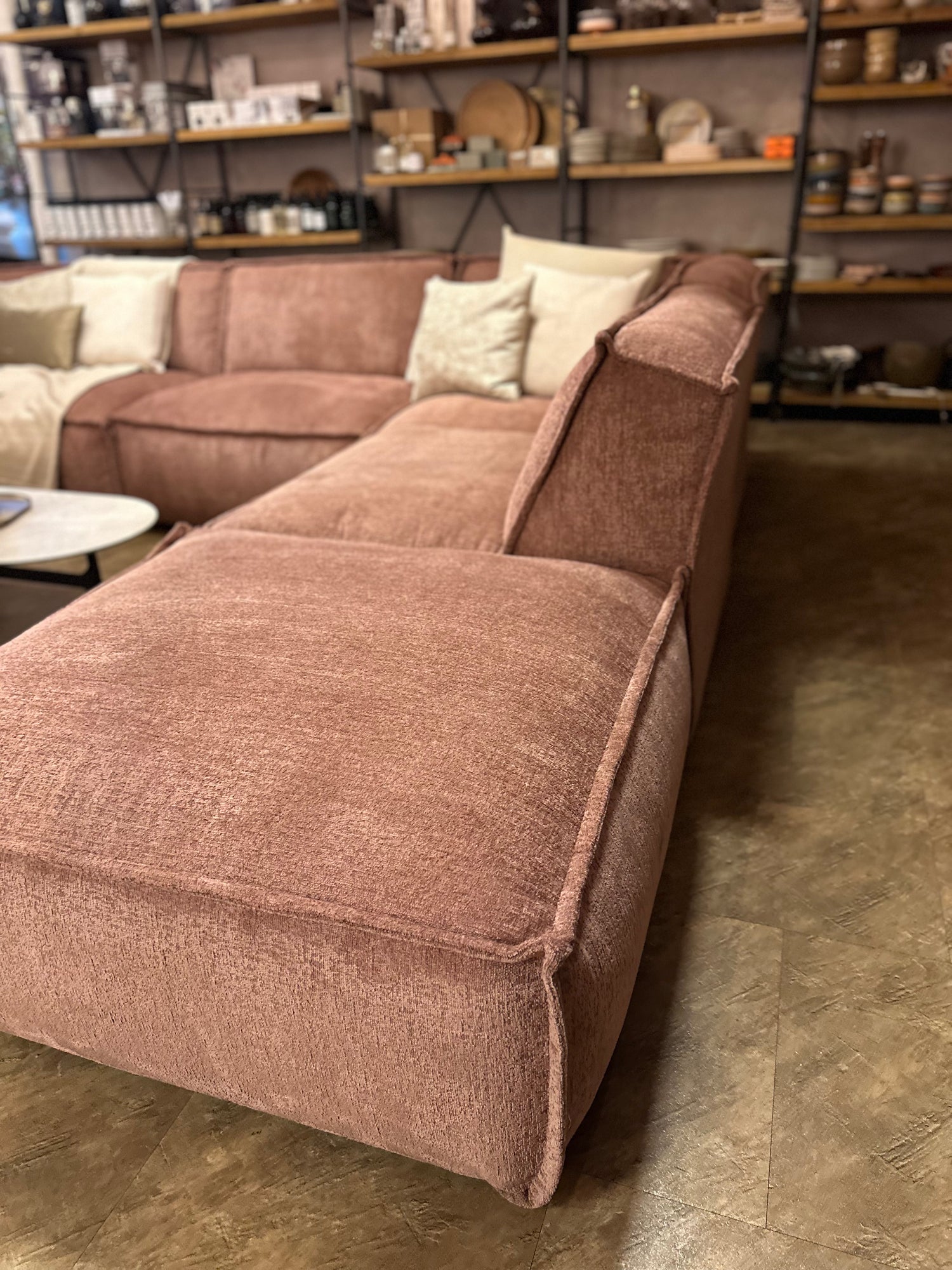 Sofa Square - Showroom