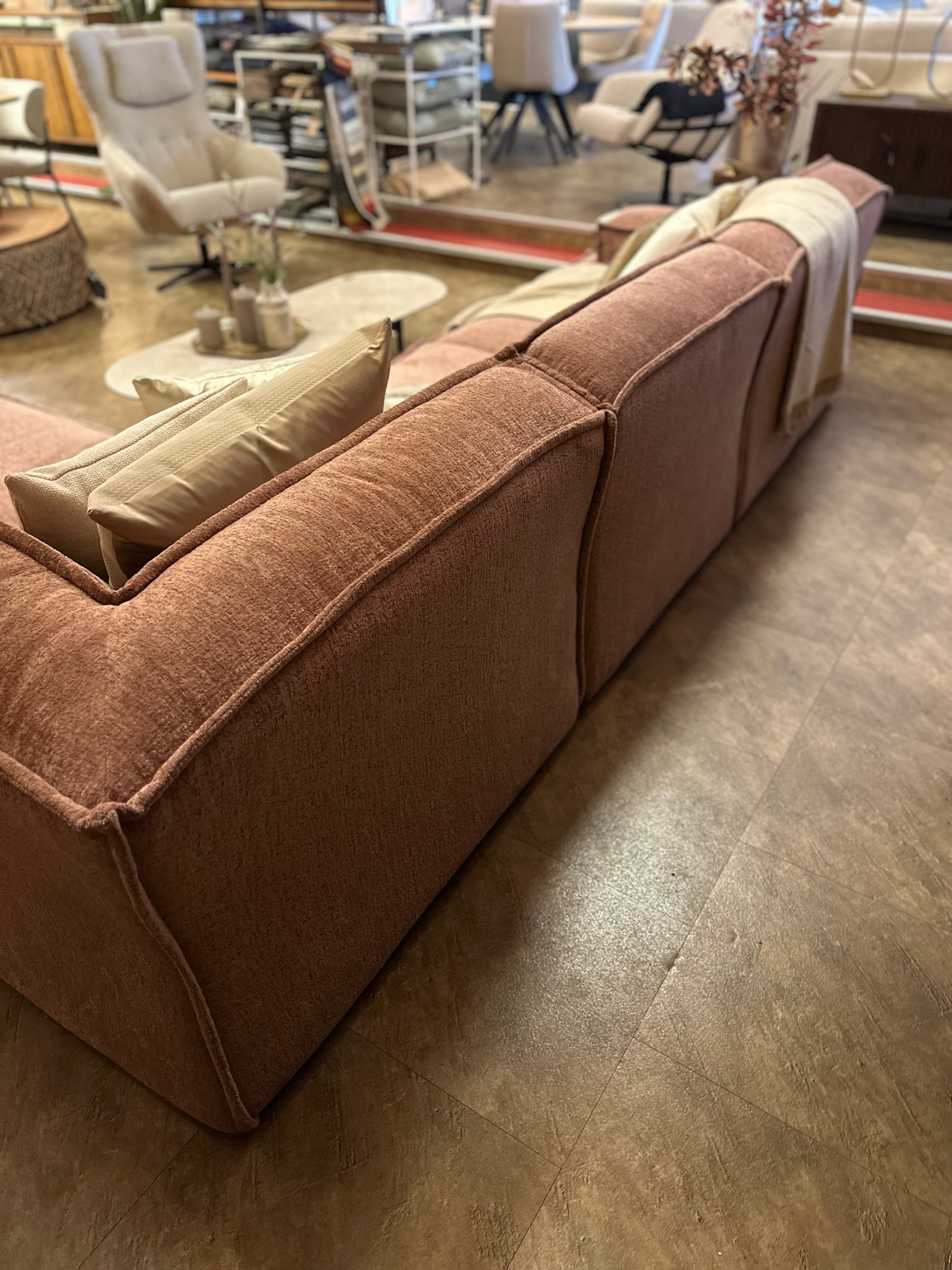 Sofa Square - Showroom