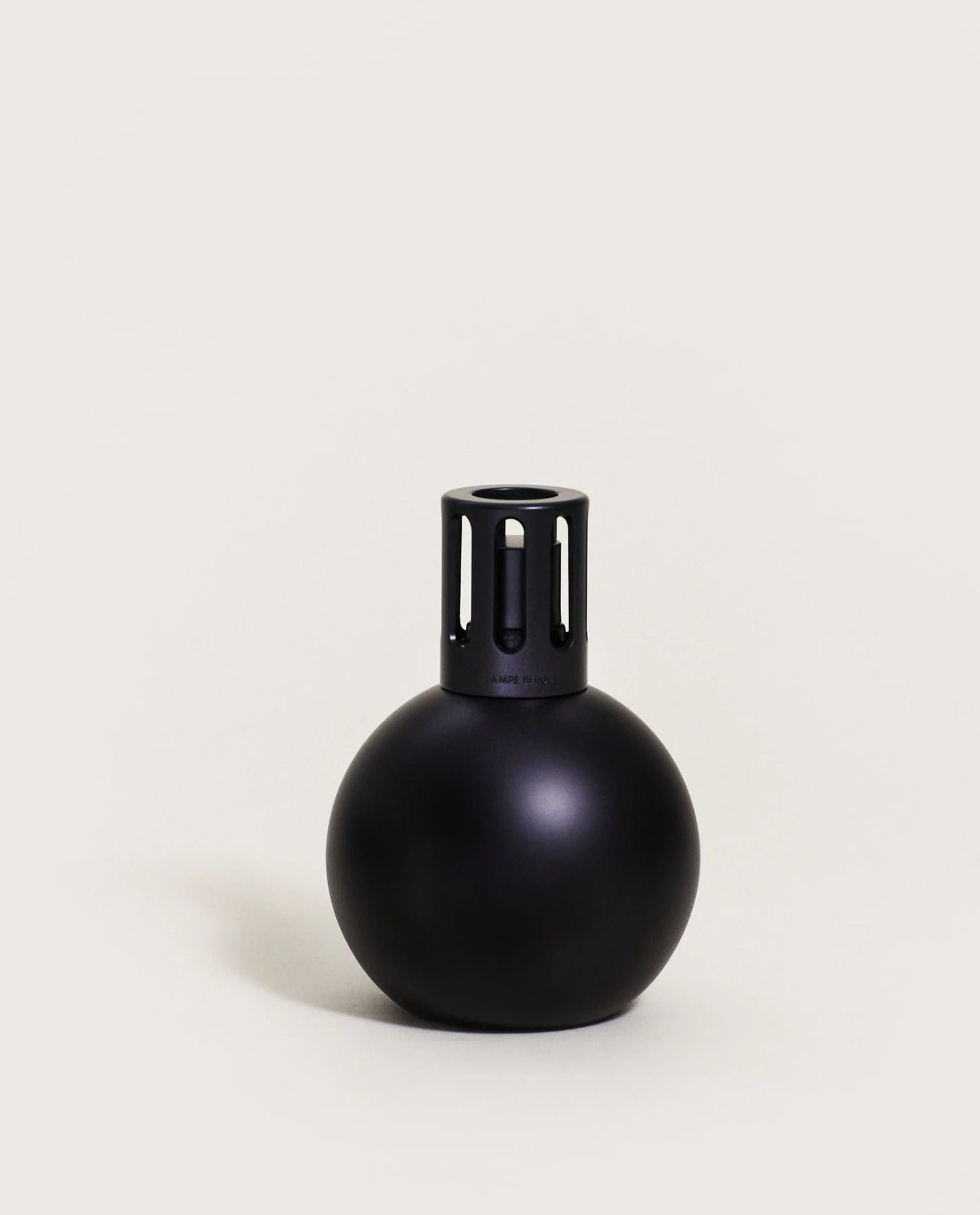 Lampe Berger Boule schwarz