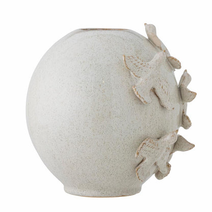 Vase Abira, Natur