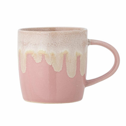 Tasse Louisa, rose, 310ml